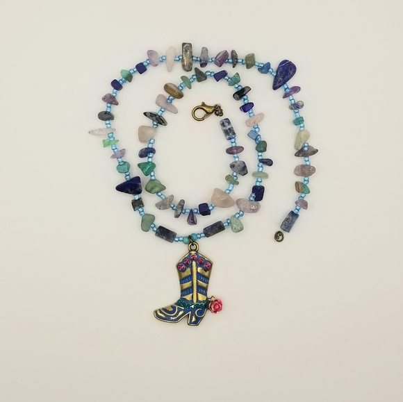 Handmade jewlery - Picture 1 of 1